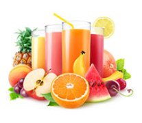 Fruit Juice